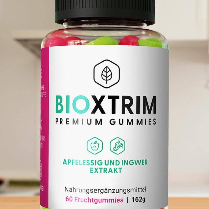 Bioxtrim GummiesUK
